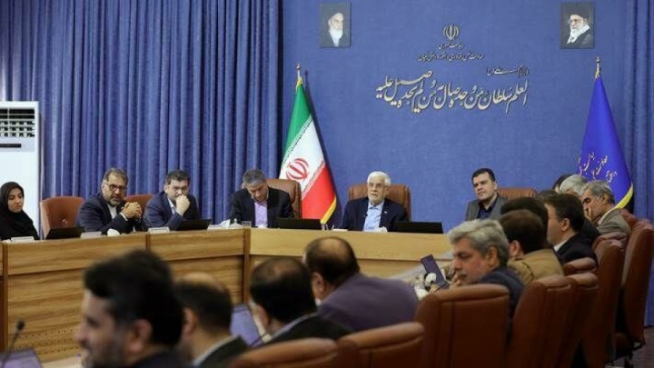 جزئیات اقدامات و دستاوردهای معاونت علمی در زیست‌بوم دانش‌بنیان