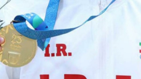 عملکرد کاروان ورزش ایران در عربستان؛ تثبیت جایگاه با چند نتیجه تاریخی