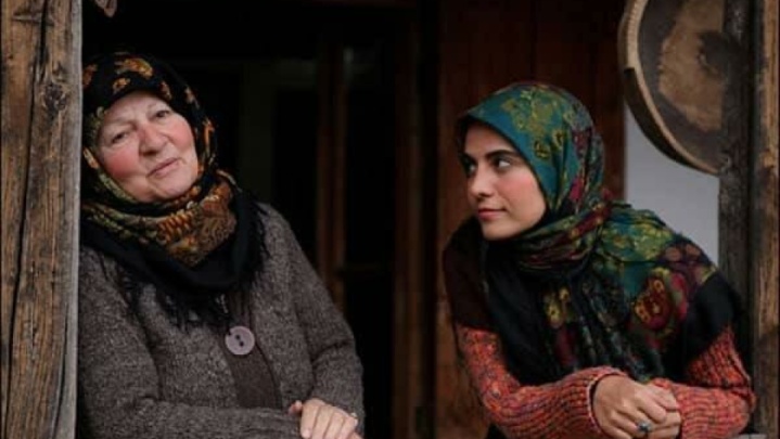 سه گانه روح‌الله حجازی در قاب نمایش