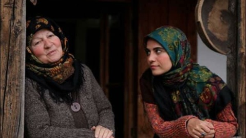 سه گانه روح‌الله حجازی در قاب نمایش