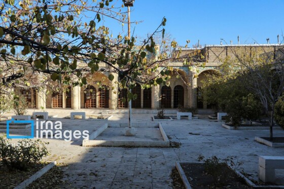 سفر وزیر میراث فرهنگی، گردشگری و صنایع دستی به زنجان