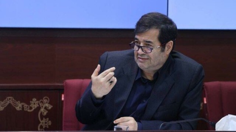 پیام وزیر ورزش و جوانان به کاروان «سفیران اقتدار» پس از کسب سومی در بازیهای همبستگی اسلامی