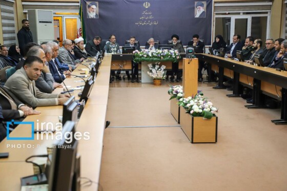 سفر وزیر میراث فرهنگی، گردشگری و صنایع دستی به زنجان