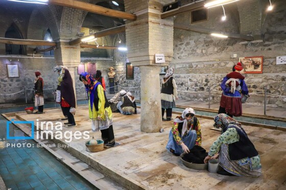 سفر وزیر میراث فرهنگی، گردشگری و صنایع دستی به زنجان