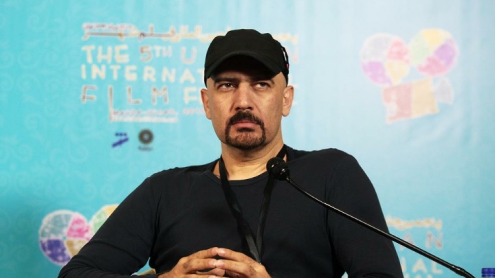 جایزه بهترین فیلم ایدفا به یک مستندساز ایرانی رسید