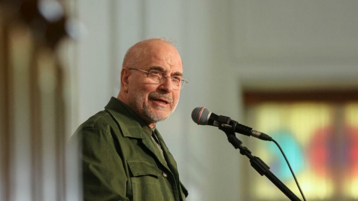 قالیباف: ویژگی بسیج تواضع نسبت به مردم، صبر در سختی‌ و اقدام به‌موقع است