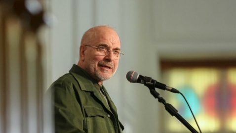 قالیباف: ویژگی بسیج تواضع نسبت به مردم، صبر در سختی‌ و اقدام به‌موقع است