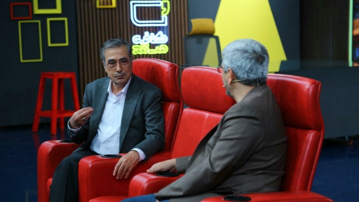 محمدعلی فارسی مهمان «کافه مستند» شد/ نقد «سینما شهر قصه» در «هفت»