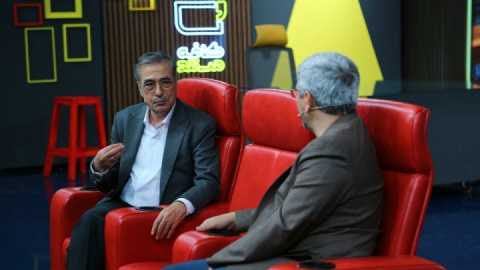 محمدعلی فارسی مهمان «کافه مستند» شد/ نقد «سینما شهر قصه» در «هفت»