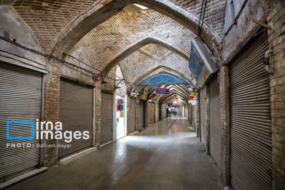 سفر وزیر میراث فرهنگی، گردشگری و صنایع دستی به زنجان