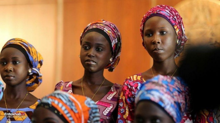 ربایش دوباره دانش‌آموزان در نیجریه