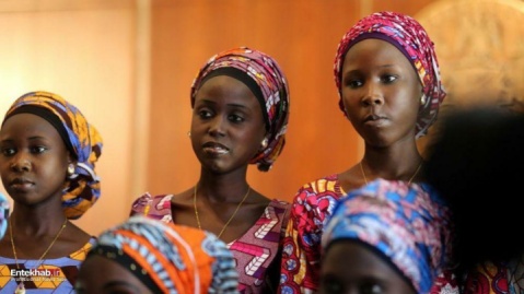 ربایش دوباره دانش‌آموزان در نیجریه