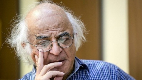 نوشتار فریدون جیرانی برای یک فیلم «دیدنی» با تقدیر از لادن طاهری