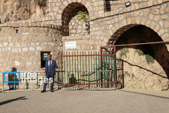 سفر وزیر میراث فرهنگی، گردشگری و صنایع دستی به زنجان