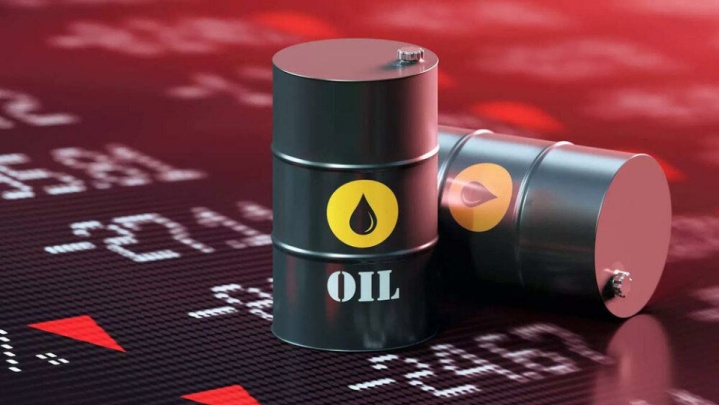 سقوط نفت در واکنش به احتمال صلح روسیه و اوکراین