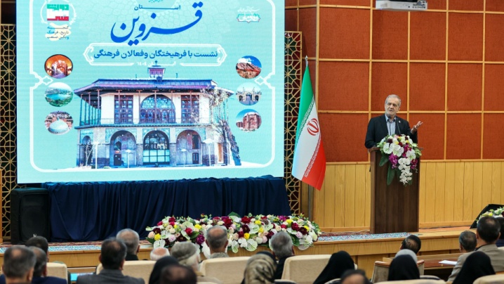 یک روز با رییس دولت وفاق در زادگاه شهید رجایی