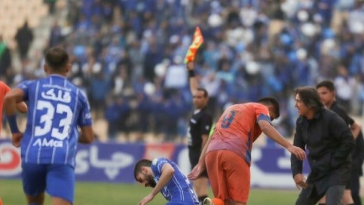 پیروزی نفس‌گیر استقلال مقابل تیم‌ لیگ دویی/ سپاهان صعود کرد، فجرسپاسی حذف شد!