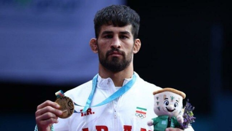 سومی ایران در بازیهای کشورهای اسلامی با ۲۹ طلا