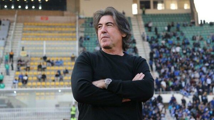 صحبت‌های ساپینتو کار دستش داد؛ کمیته انضباطی ورود کرد