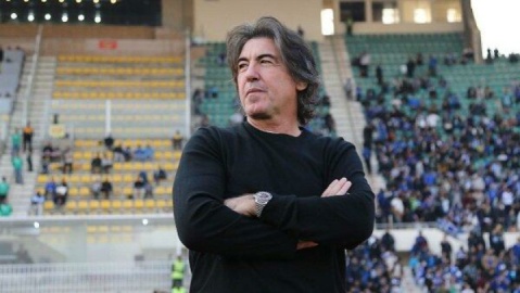 صحبت‌های ساپینتو کار دستش داد؛ کمیته انضباطی ورود کرد