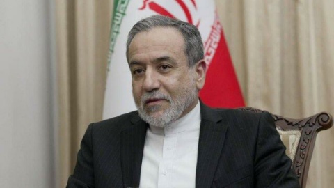 پیام عراقچی به ترامپ