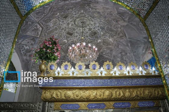 سفر وزیر میراث فرهنگی، گردشگری و صنایع دستی به زنجان