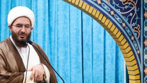 زیست عفیفانه باعث پایداری خانواده می‌شود