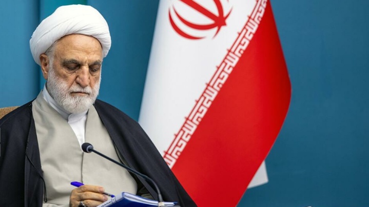 «اصلاحیه دستورالعمل حفظ کرامت و ارزش‌های انسانی در قوه قضاییه» ابلاغ شد