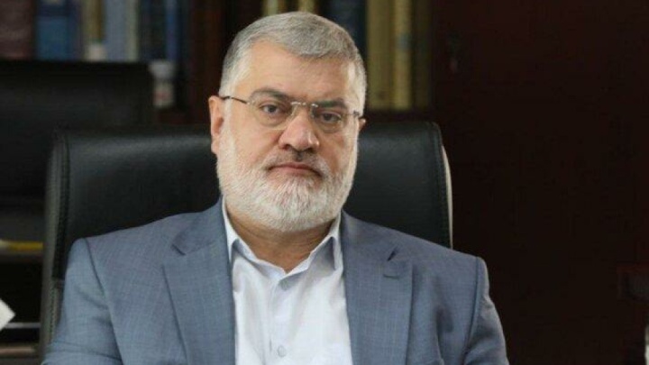 مشکلات زیست‌محیطی آرادکوه در سطح ملی پیگیری می‌شود