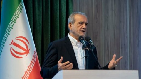 پزشکیان: جلب ناگهانی کارآفرینان با همکاری قوه قضائیه متوقف شد