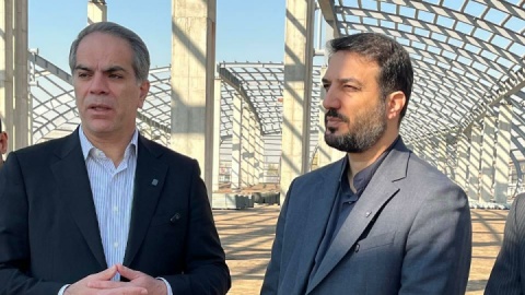 ارتقاء سرانه فرهنگی و ورزشی اندیشه با تکمیل پروژه های شهری