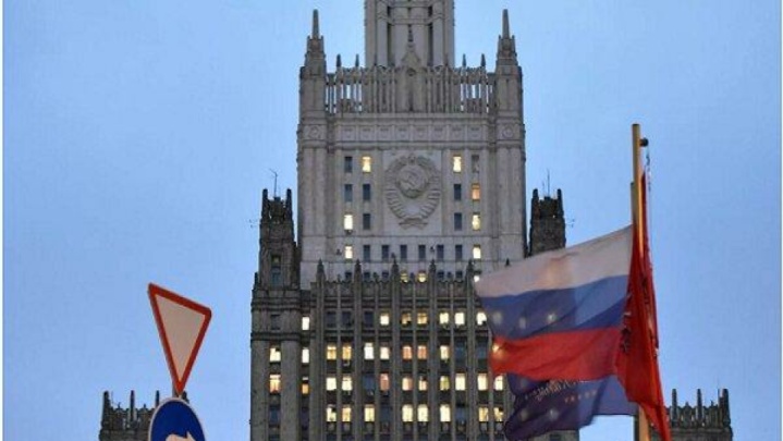 ابراز تأسف روسیه از آسیب وارده به سفارت جمهوری آذربایجان در اوکراین