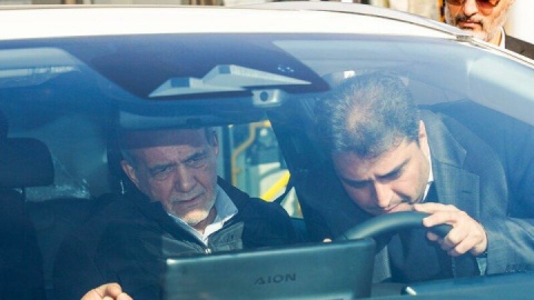 برنامه های صمت برای اجرایی کردن ضرب الاجل پزشکیان