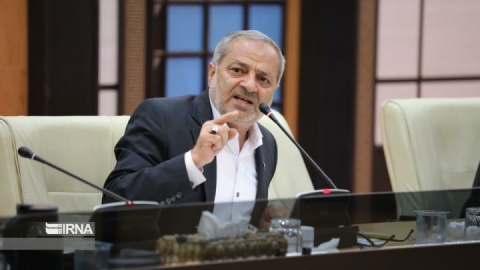 کاظمی:آموزش و پرورش محور اقتدار ملی و آیندهساز توسعه ایران است