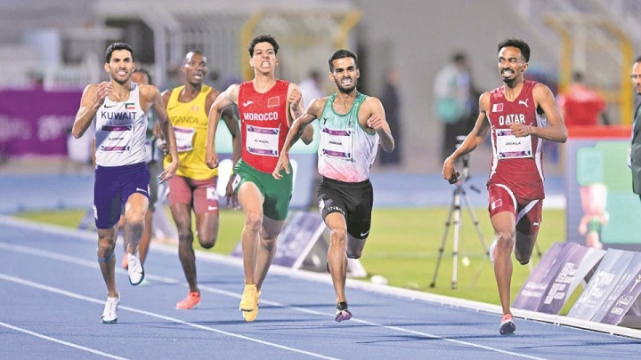 ضعف مدال‌آوری؛ دغدغه‌ کلیدی در رشته‌های مادر