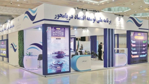 دانش بنیان‌ها به‌دنبال ظرفیت‌های اقتصادی دریا