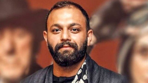 مزاحم صابر ابر محکوم شد