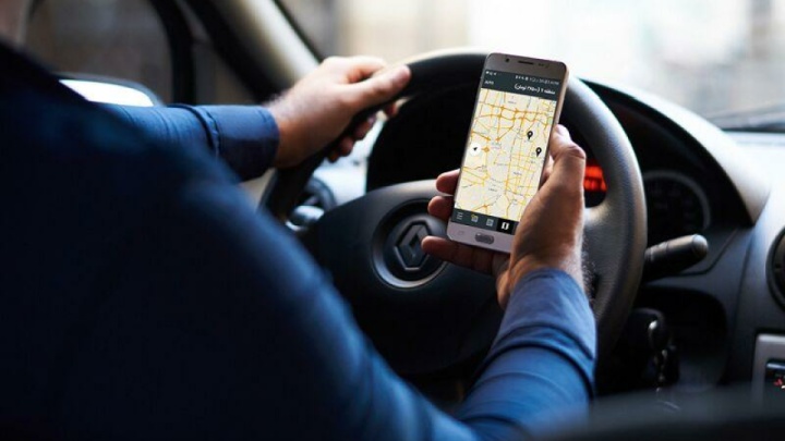 رانندگان تاکسی‌های اینترنتی در آستانه برخورداری از بیمه اجتماعی