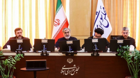 طرح اقدام متقابل در حوزه‌های هسته‌ای و تحریمی با هدف بازدارندگی کلید خورد