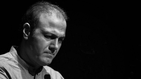 واکنش علیرضا قربانی به سوختن جنگل‌های هیرکانی