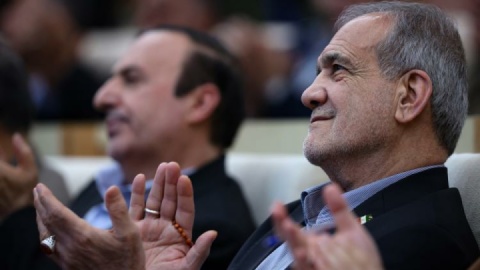 فیلم/سفر پزشکیان به قزوین چه دستاوردهایی داشت؟