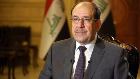 حزب الدعوه اسلامی عراق، نوری المالکی را نامزد پست نخست وزیری معرفی کرد