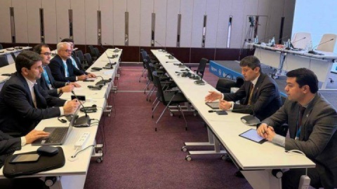 توافق تهران و دوشنبه برای تبادل تجربیات در امنیت سایبری و مخابرات