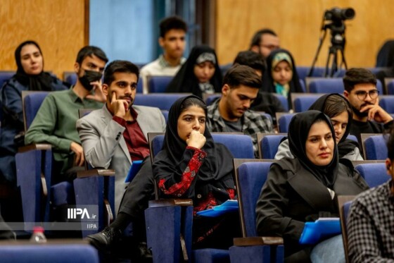 همایش سالانه حقوق کودک