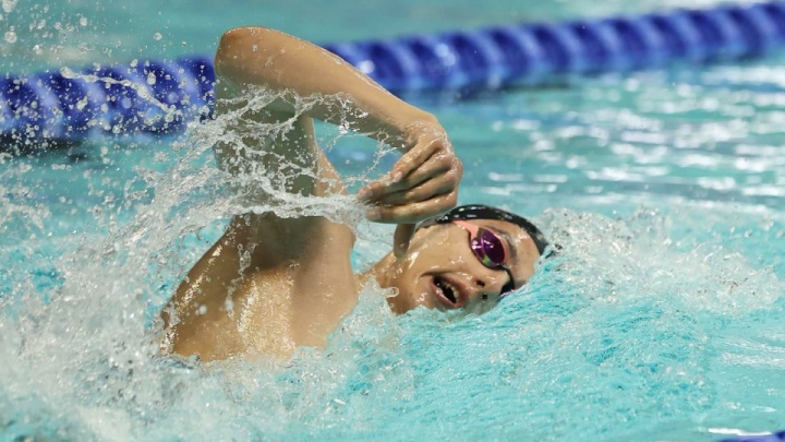 غرق رویای موفقیت در شنا