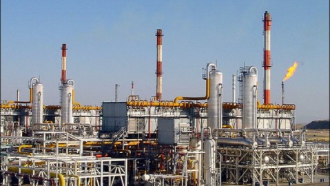 رکوردشکنی در قلب کویر