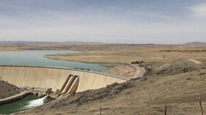 سدهای تهران به حجم استراتژیک رسیده‌اند