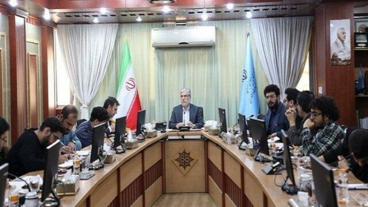 دانشگاه و نهاد علم، بحران آب را از مدت‌ها قبل پیش‌بینی کرده بود