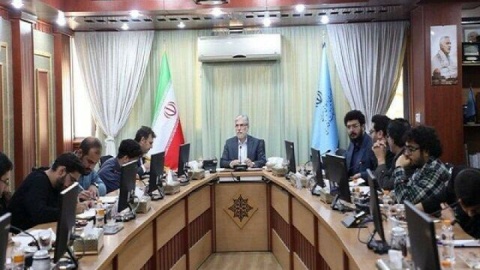 دانشگاه و نهاد علم، بحران آب را از مدت‌ها قبل پیش‌بینی کرده بود