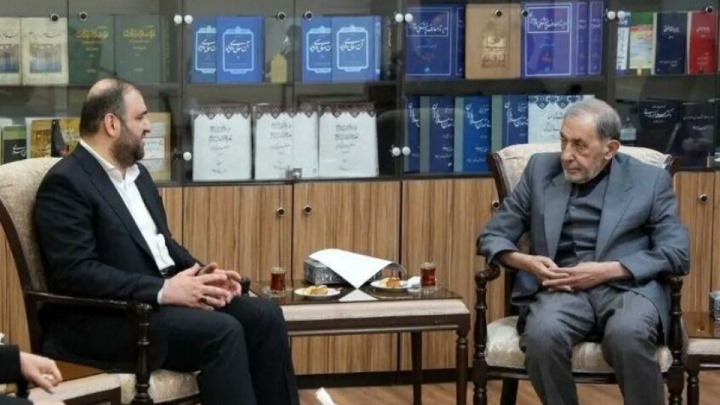 ولایتی: انتخابات عراق توطئه دشمنان را خنثی کرد